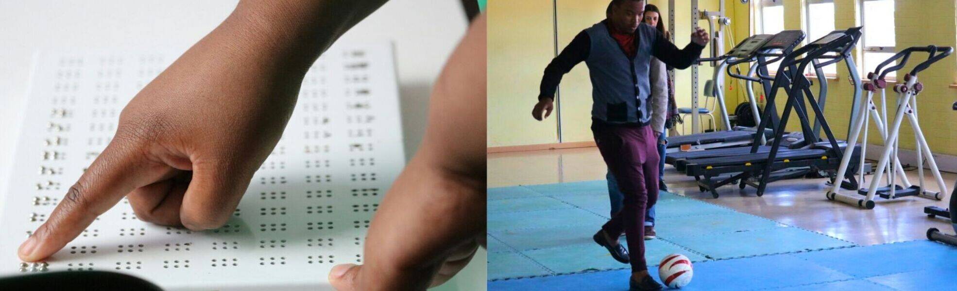 Aktivitäten in der Einrichtung