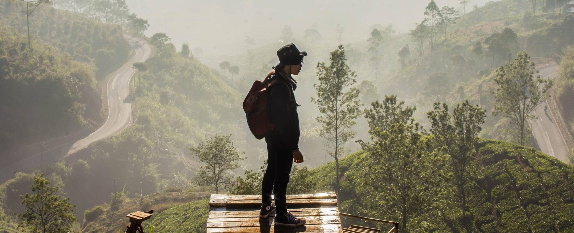 Freiwilligenarbeit oder Job