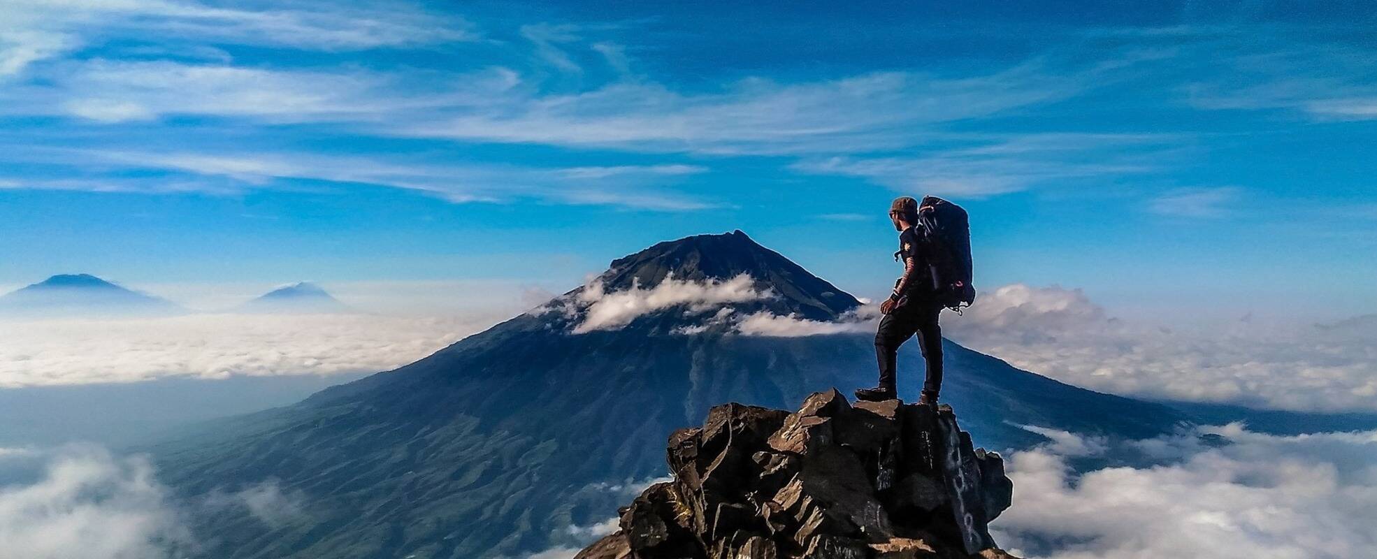 Work and Travel oder Freiwilligenarbeit