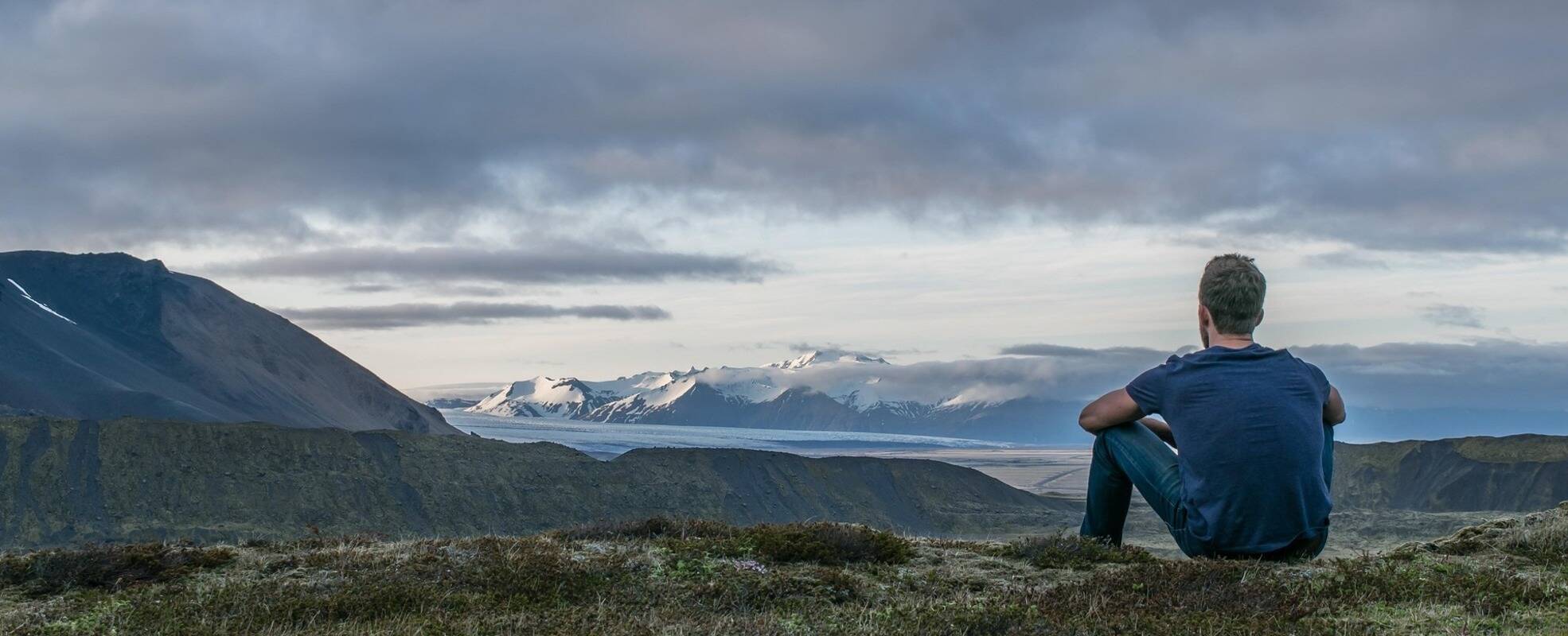Alleine reisen mit RGV