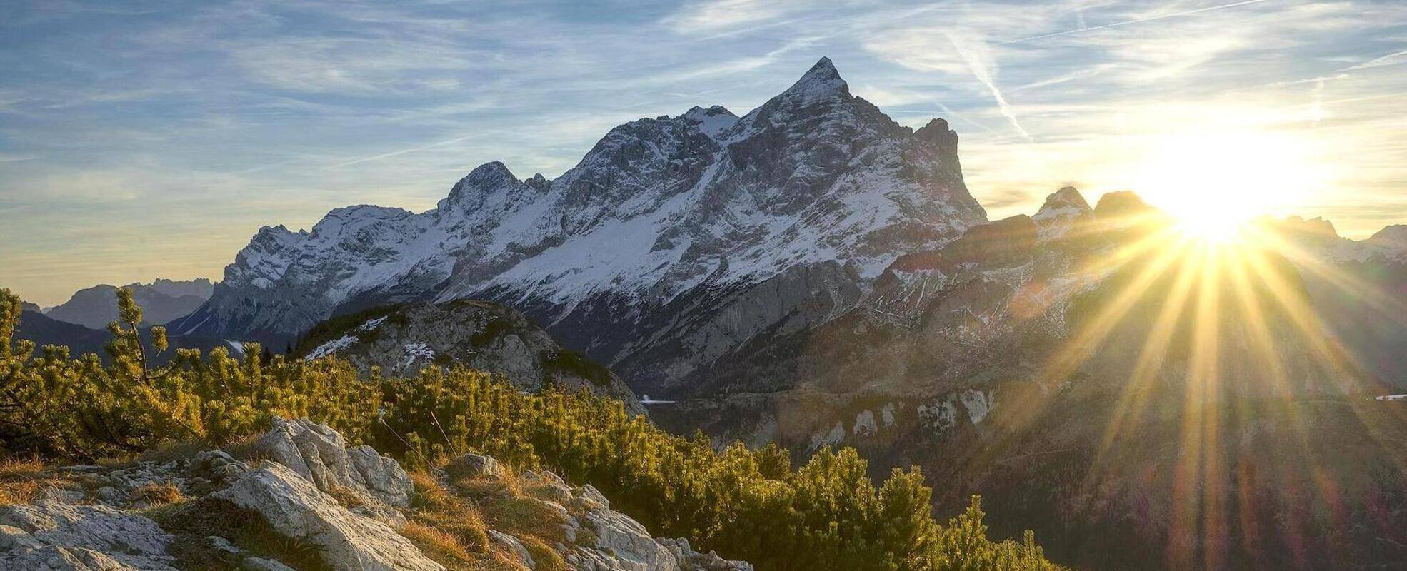 Besondere Momente für deine Bucket List