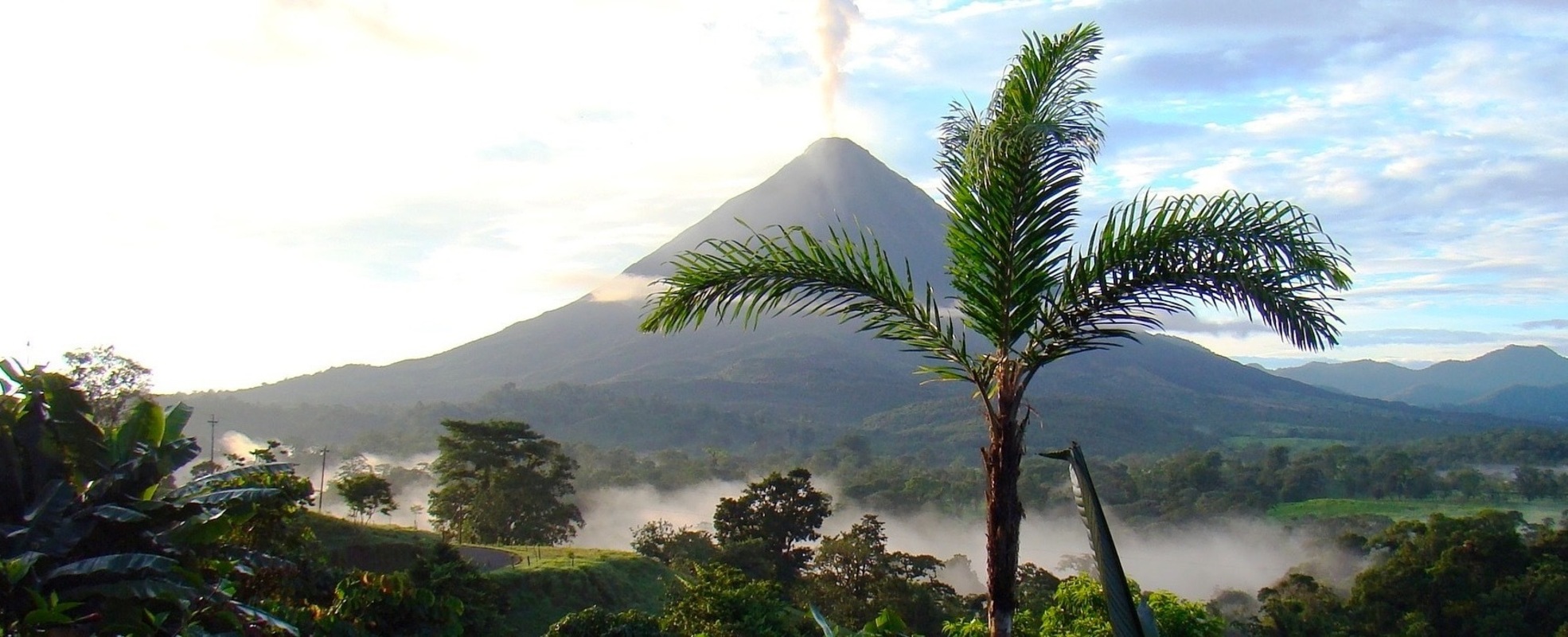 Erlebe Action und Abenteuer in Costa Rica