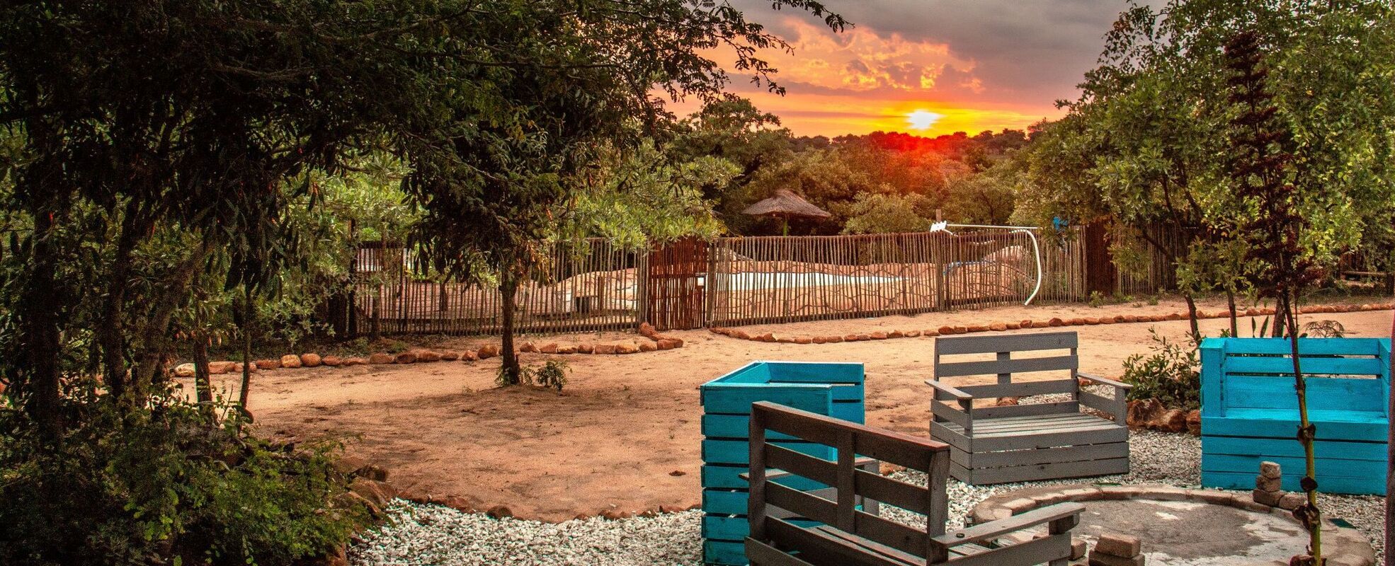 Eco Village Südafrika