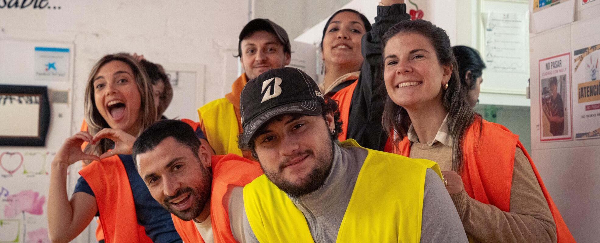 Selbstbewusstsein stärken im Ausland