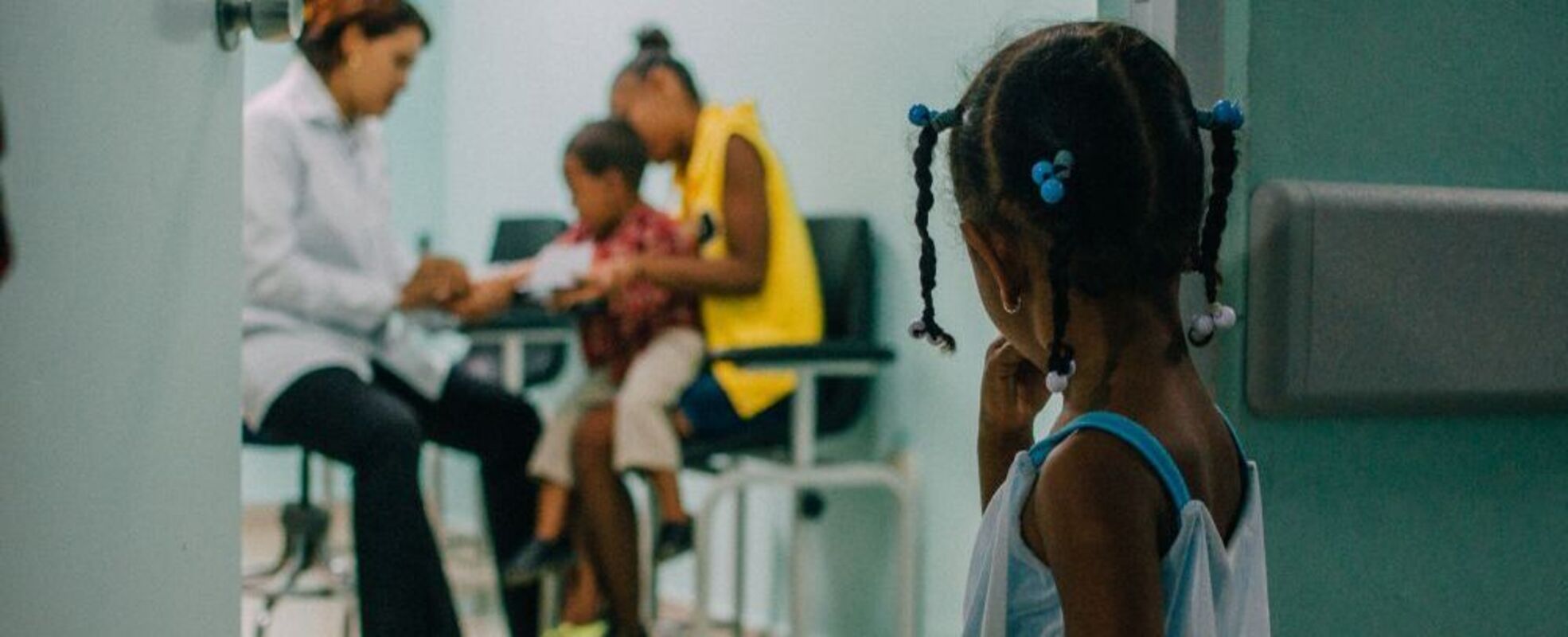 Erfahrungsbericht von Frida in der Karibik