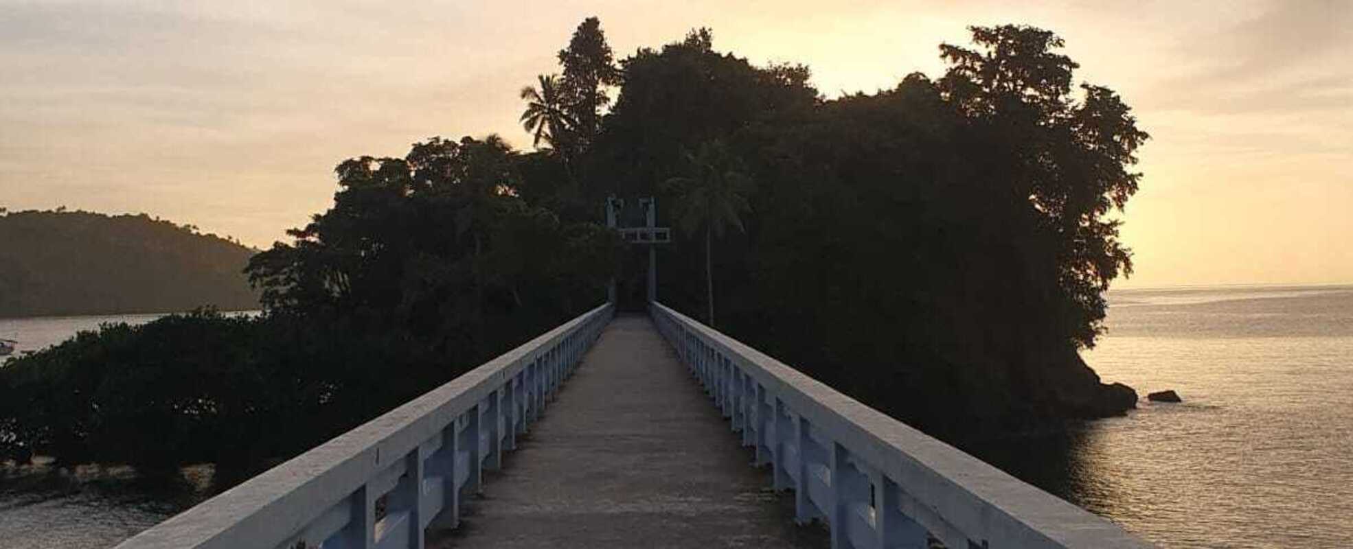 Jasmins Erfahrung in der Dominikanischen Republik
