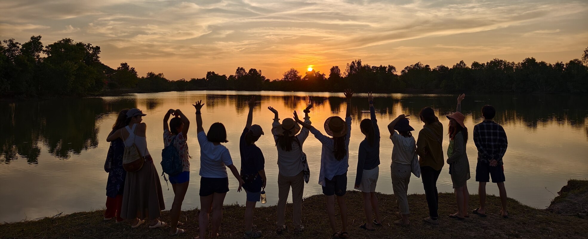 Was ist die ideale Dauer für deine Sprachreise?