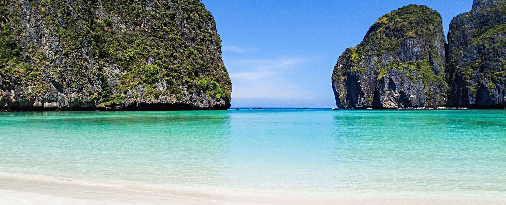 Sabbatical in Thailand