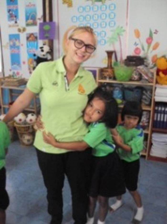 Unterrichten in Thailand Erfahrungsbericht