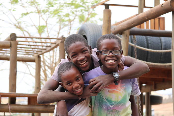 Volunteer Erfahrung aus dem After School Club in Namibia