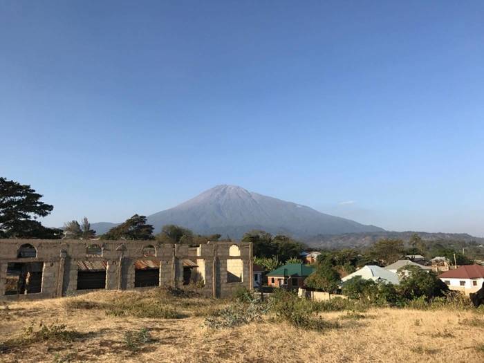 Freiwilligenarbeit im Krankenhaus in Tansania 