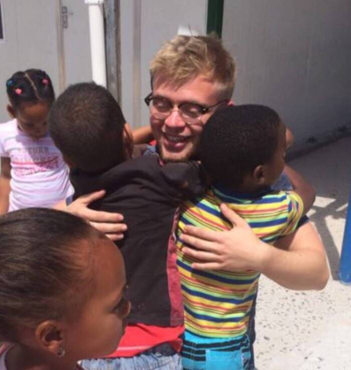 Erfahrungsbericht zur Freiwilligenarbeit im Kindergarten in Südafrika