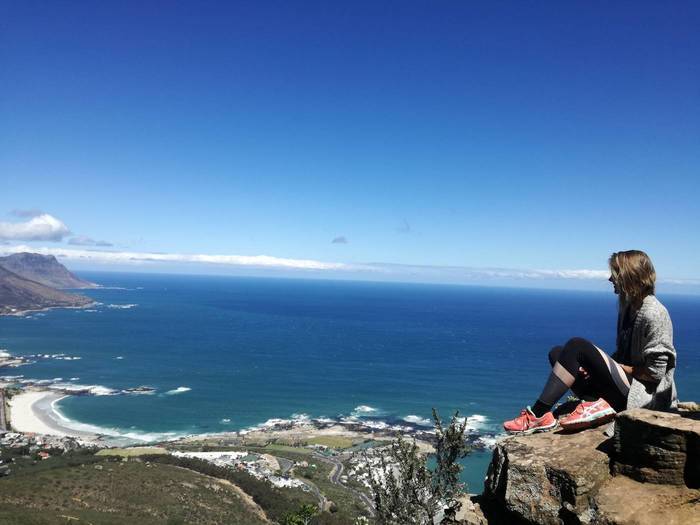 Freiwilligenarbeit an einer Schule für Kinder mit Autismus in Südafrika