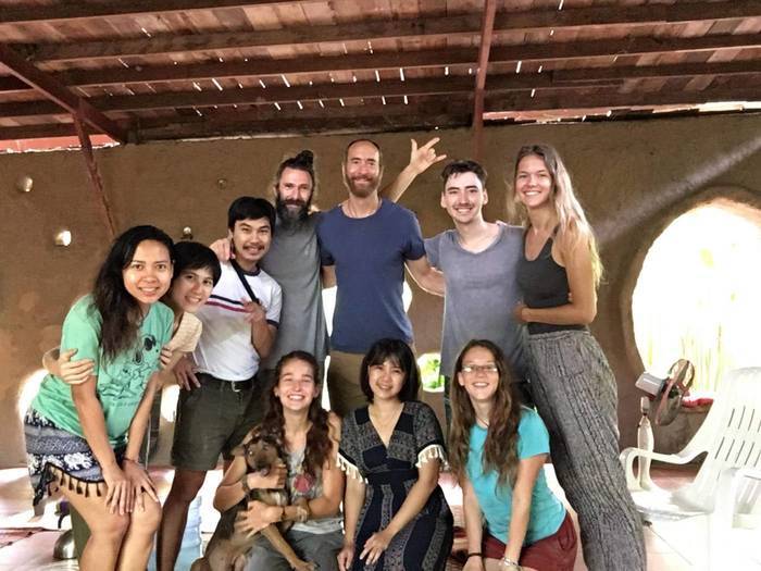 Erfahrungsbericht Thailand Ashra