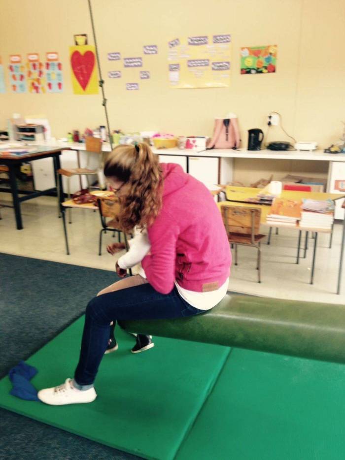 Volunteering Erfahrungen an einer Special-Needs Schule in Südafrika