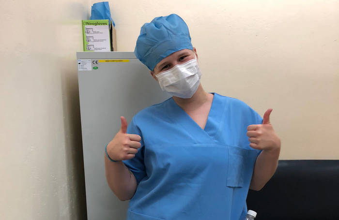 Mein Hebammen-Praktikum auf Sansibar