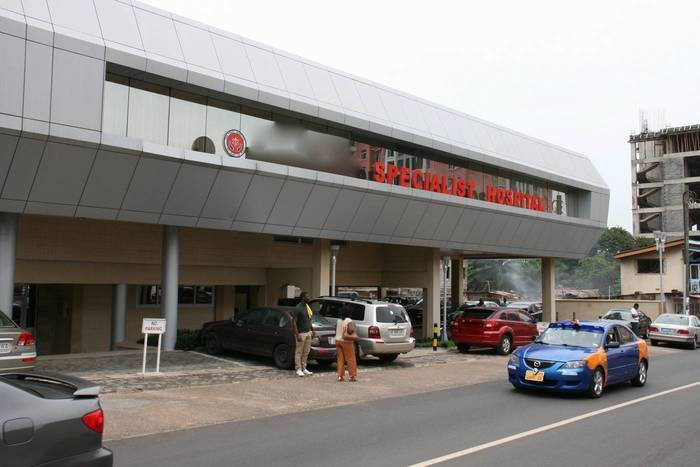 Psychologie Praktikum Ghana