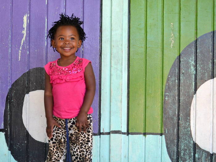 Erfahrungsbericht vom Kindergarten in Südafrika