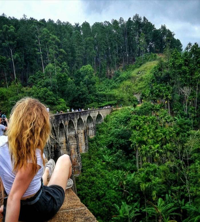 Erfahrungsbericht Pflegepraktikum in Sri Lanka 