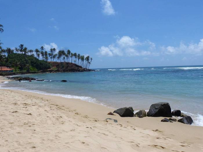 Erfahrungsbericht aus dem Kindergarten in Sri Lanka