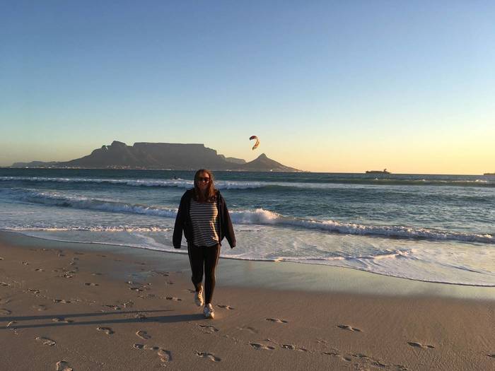 Meine Erfahrungen im Kindergarten in Südafrika