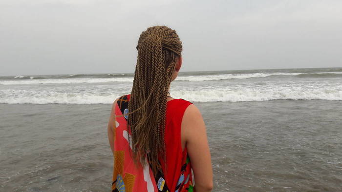 Auslandspraktikum als Hebamme in Ghana