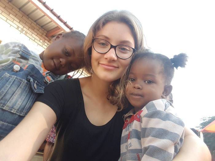 Erfahrungsbericht aus dem Kindergarten und Elefanten Projekt 