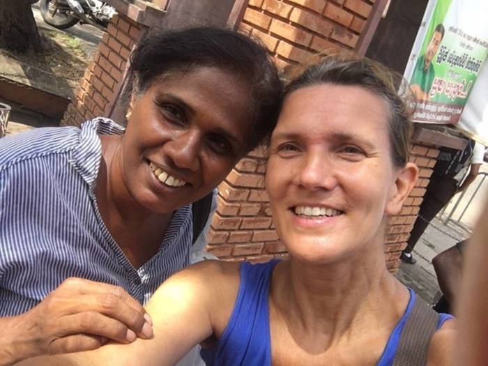 Erfahrungsbericht Freiwilligenarbeit Grundschule Sri Lanka