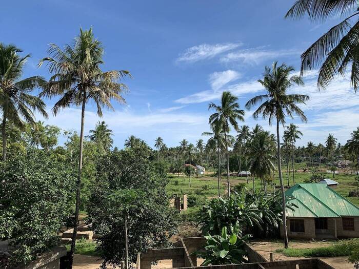 Women Empowerment Projekt in Mtwara, Tansania