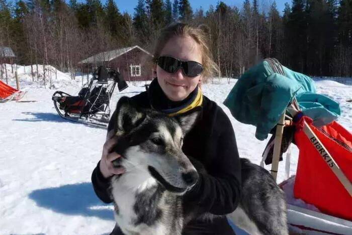 Erfahrungsbericht aus dem Volunteer Projekt Huskys in Schweden