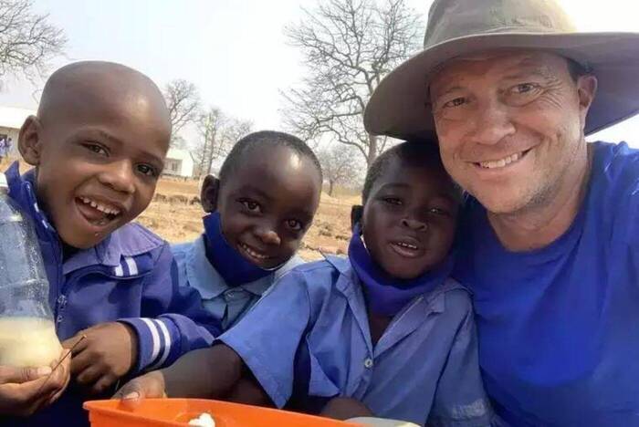 Freiwilligenarbeit in Simbabwe im Wildlife Projekt