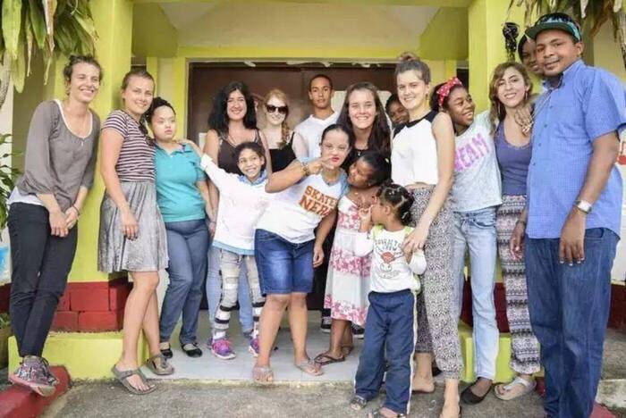 Community Care & Development Projekt Erfahrungsbericht Janina