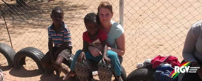 Volunteer work in kindergarten in Namibia Experience report