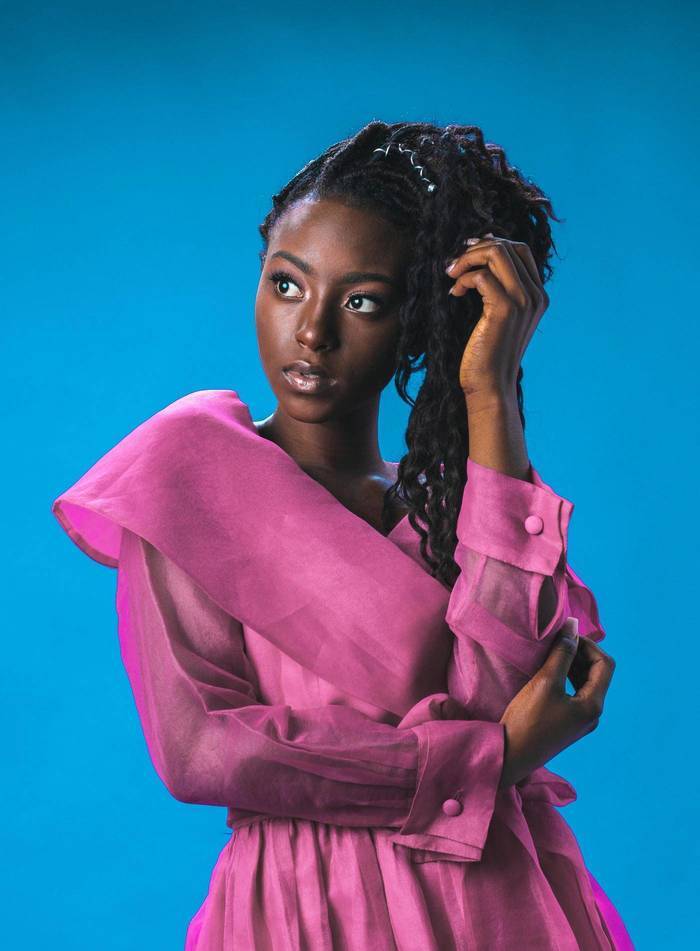 10 inspirierende Frauen aus Afrika und Asien