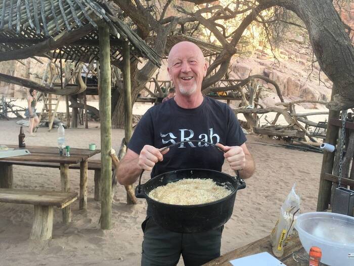 Social Sabbatical Sabbatjahr im Ausland