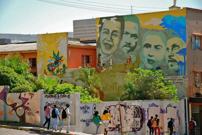 Kulturschock im Ausland vorbeugen