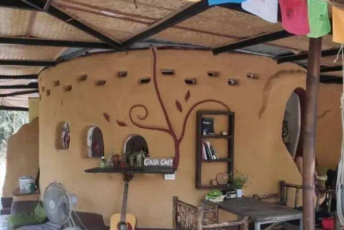 Freiwilligenarbeit als Volunteer im Eco Village in Thailand