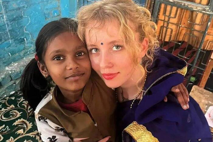 Freiwilligenarbeit im Straßenkinder Projekt in Delhi 