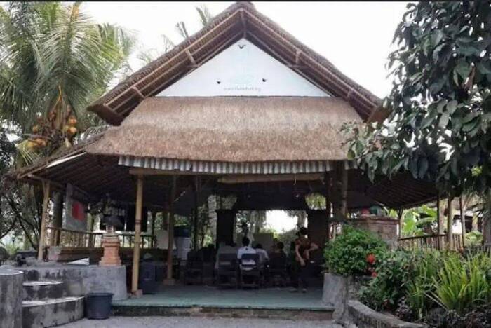 Erfahrungsbericht vom Unterrichten auf Bali