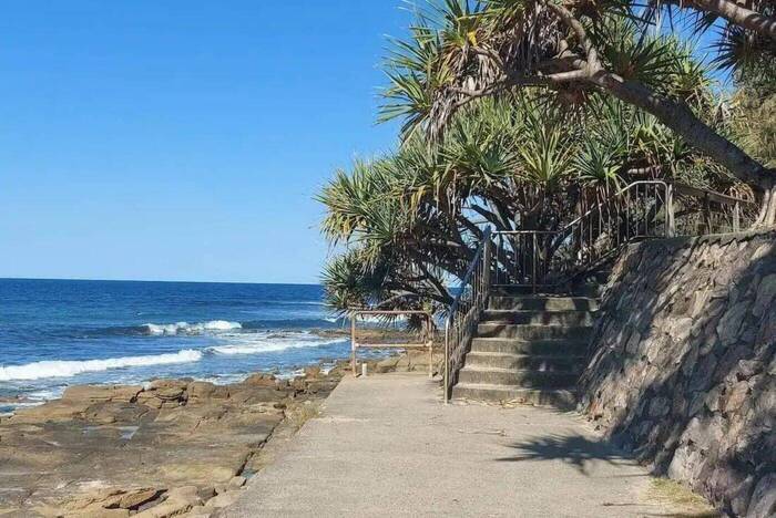 Freiwilligenarbeit in Australien Ostküste