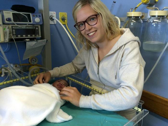 Medizinpraktikum in Kapstadt