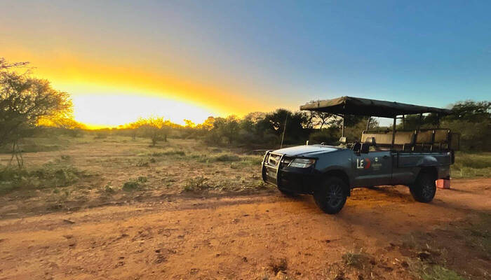 Volunteering in Kruger National Park South Africa