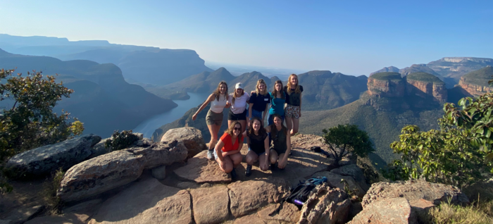 kostenloses Volunteering im Ausland