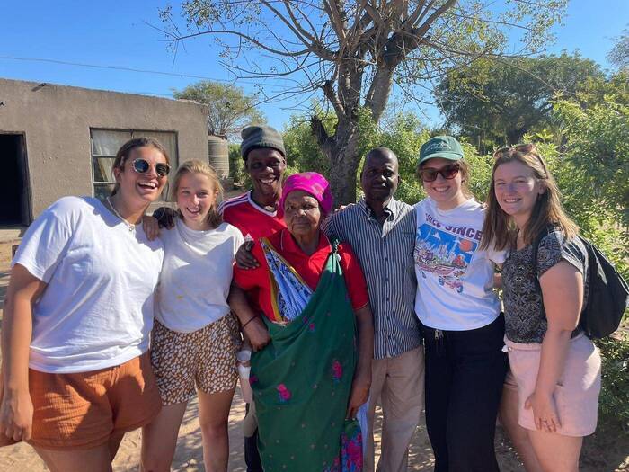 RGV Volunteer International