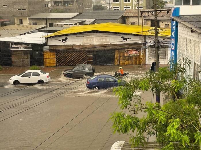 Anjas Erfahrung beim Sozialprojekt in Peru 