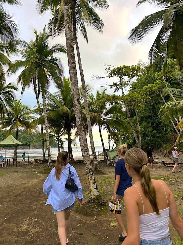 Volunteering in Costa Rica