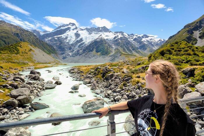 Was passt besser zu mir? Gruppenreise oder alleine reisen