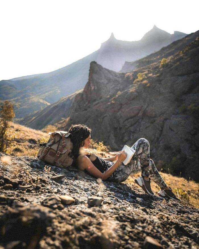 Erstelle deine persönliche Travel Bucket List