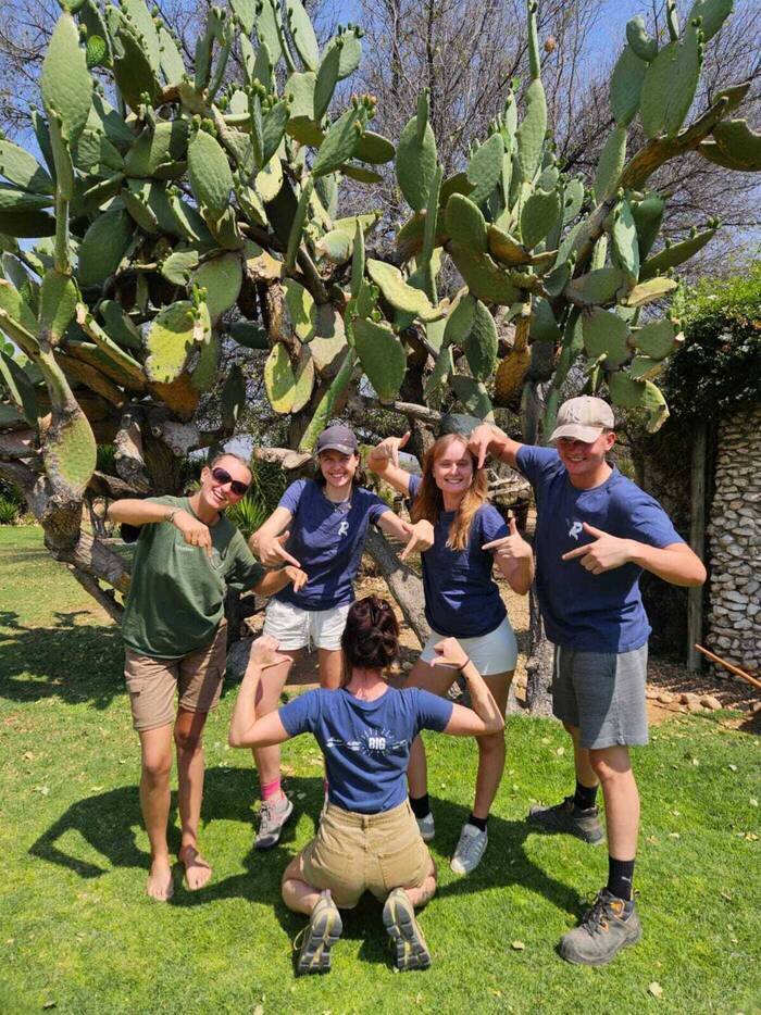 Sinnvoll Reisen in der Gruppe