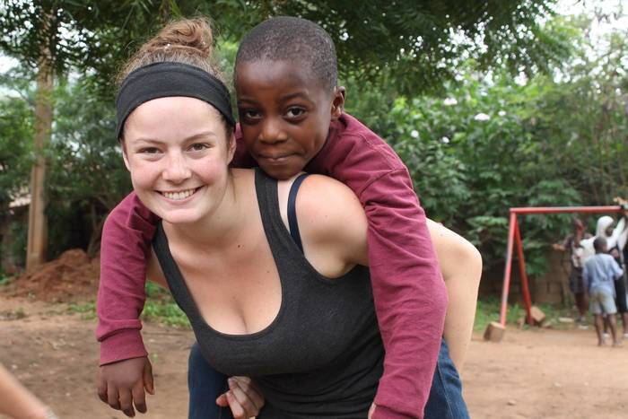 Volunteering im Straßenkinder Projekt in Ghana Erfahrungsbericht